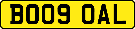 BO09OAL