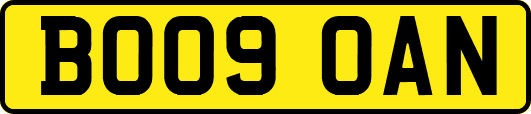 BO09OAN