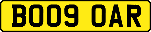 BO09OAR