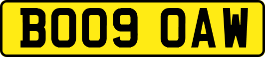 BO09OAW