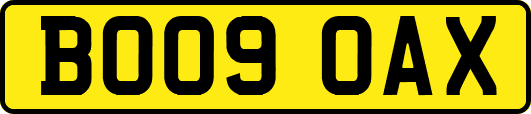 BO09OAX