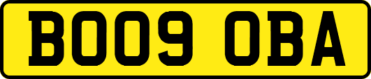 BO09OBA