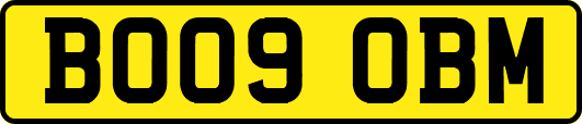 BO09OBM