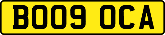 BO09OCA