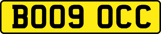 BO09OCC