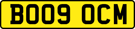 BO09OCM