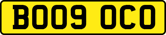 BO09OCO