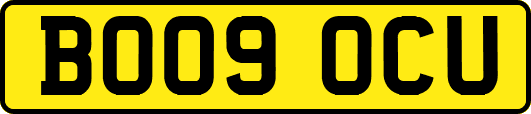 BO09OCU