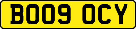 BO09OCY