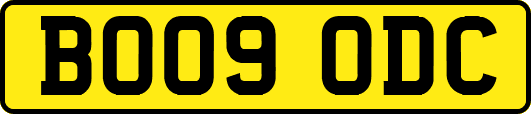 BO09ODC