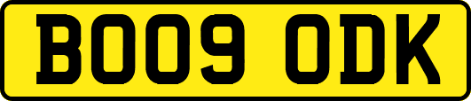 BO09ODK