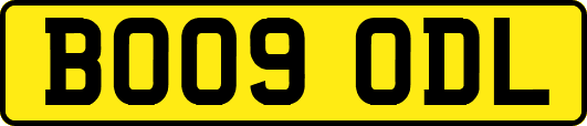 BO09ODL