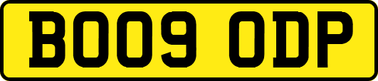 BO09ODP