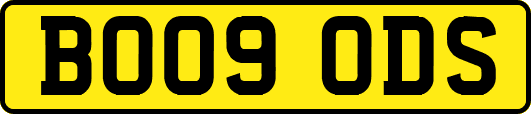 BO09ODS