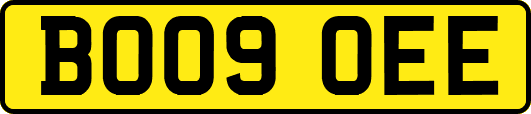 BO09OEE