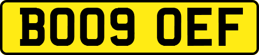 BO09OEF