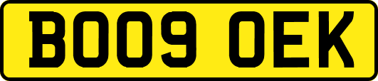 BO09OEK