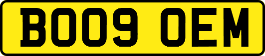 BO09OEM