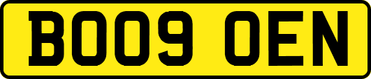BO09OEN