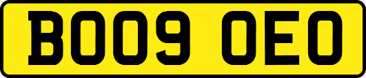 BO09OEO