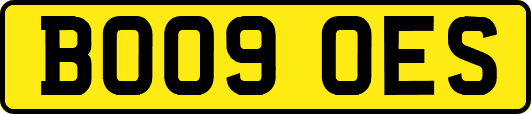 BO09OES