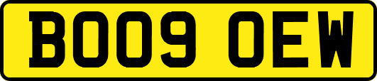 BO09OEW