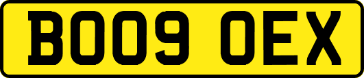 BO09OEX