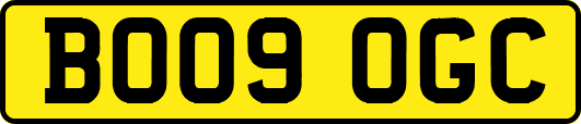 BO09OGC