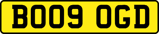BO09OGD