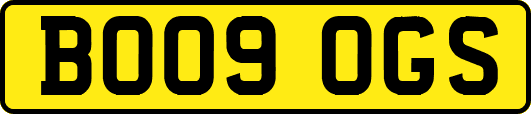BO09OGS