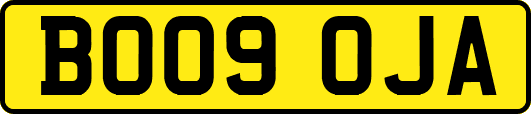 BO09OJA