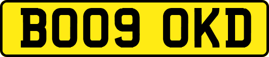 BO09OKD