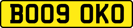 BO09OKO