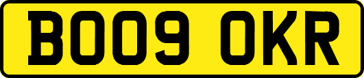 BO09OKR