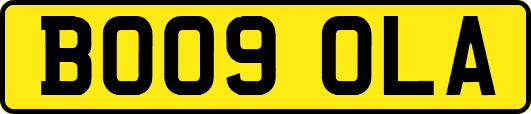BO09OLA