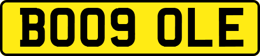 BO09OLE