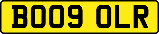 BO09OLR