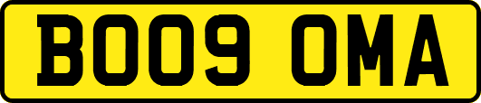 BO09OMA