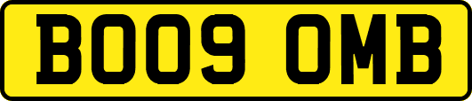 BO09OMB