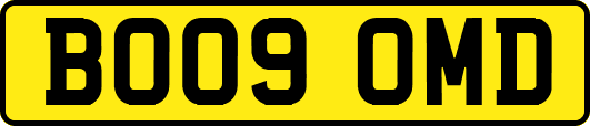 BO09OMD