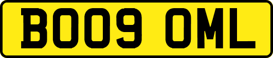 BO09OML