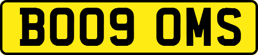 BO09OMS