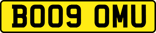 BO09OMU