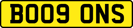 BO09ONS