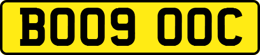 BO09OOC