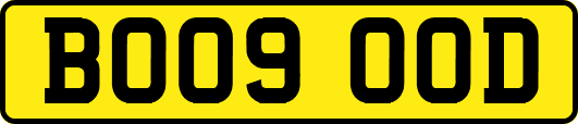 BO09OOD