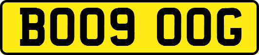 BO09OOG