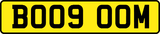 BO09OOM