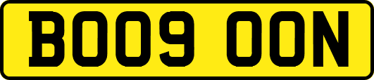 BO09OON