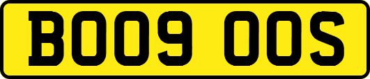 BO09OOS